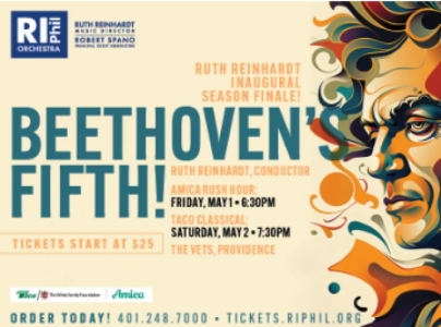 Beethoven's Fifth